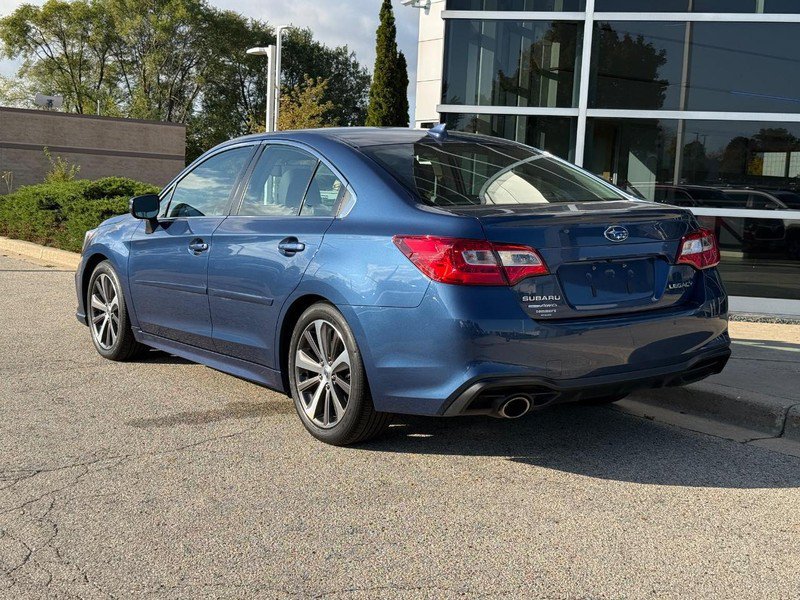 Used 2019 Subaru Legacy 2.5i Limited AWD/4WD image 5