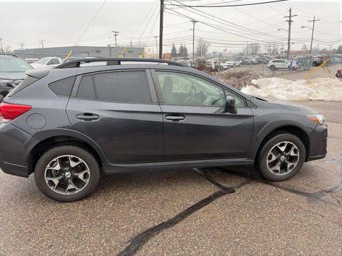 Used 2018 Subaru Crosstrek 2.0i Premium image 5
