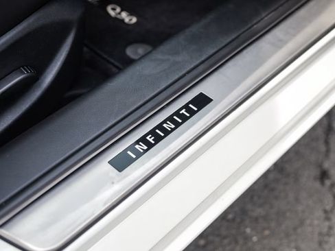 Used 2023 INFINITI Q50 Sensory AWD/4WD image 67