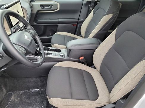 New 2025 Ford Bronco Sport Big Bend w/ Convenience Package image 15