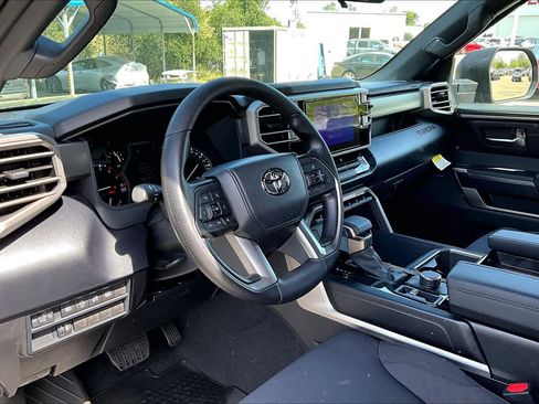New 2026 Toyota Tundra SR5 image 8