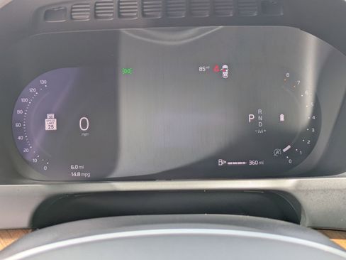 Used 2023 Volvo XC90 B6 Plus w/ Protection Package Premier image 20