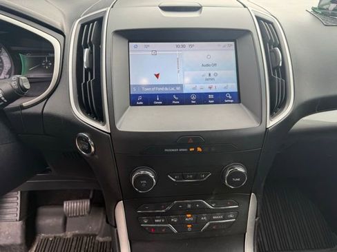 Used 2019 Ford Edge SEL w/ Equipment Group 201A image 12