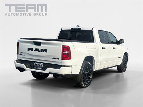 New 2026 RAM 1500 Limited image 7