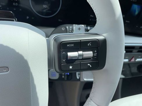 New 2026 Hyundai Palisade FWD Hybrid image 19