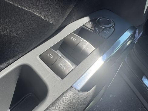 New 2026 Chevrolet Traverse RS image 14