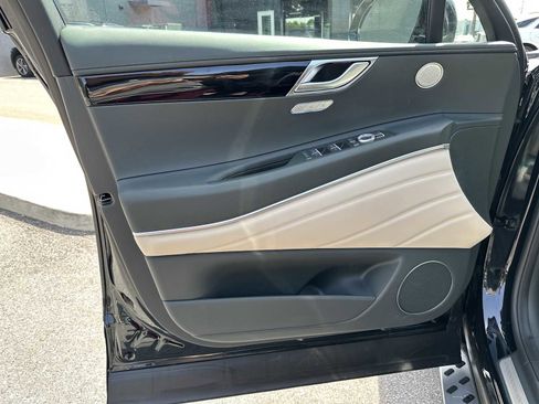 New 2026 Genesis GV80 2.5T image 14