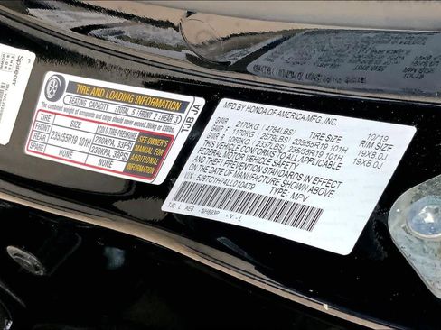 Used 2020 Acura RDX FWD w/ Advance Package image 36