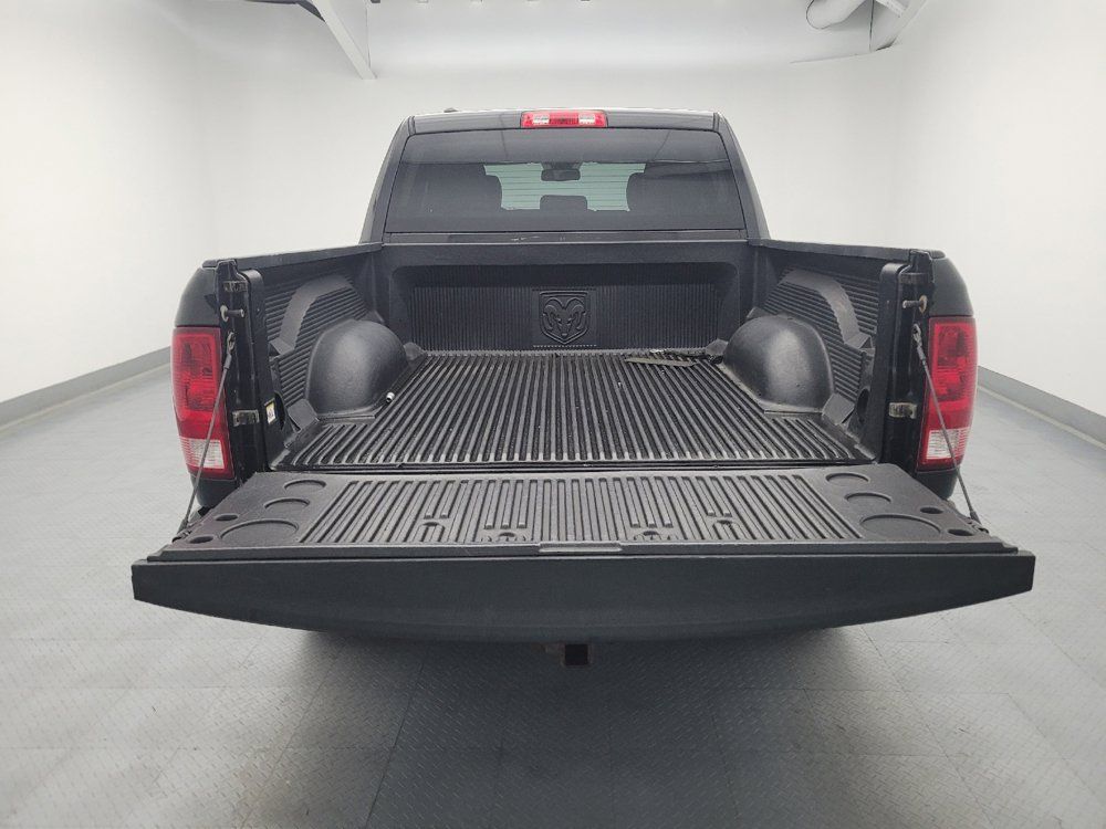 Used 2016 RAM 1500 Express AWD/4WD image 29