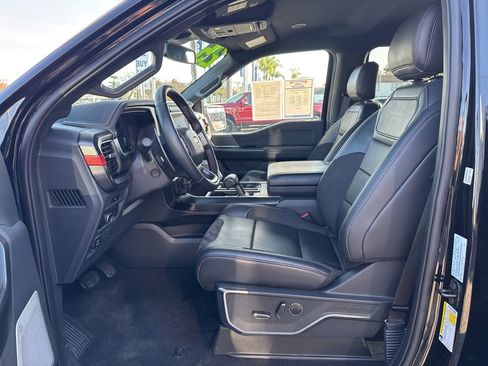 Used 2025 Ford F150 Raptor image 14