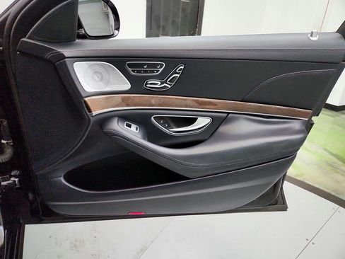 Used 2018 Mercedes-Benz S 450 S450 image 28