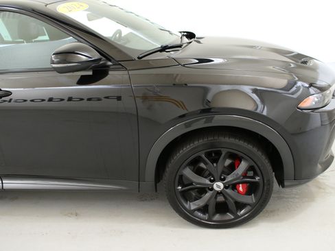 Used 2024 Dodge Hornet R/T AWD/4WD image 12