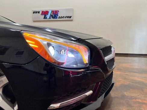 Used 2013 Mercedes-Benz SL 550 ROADSTER image 45