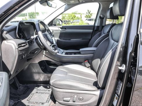 Used 2023 Hyundai Palisade XRT w/ Cargo Package FWD image 6