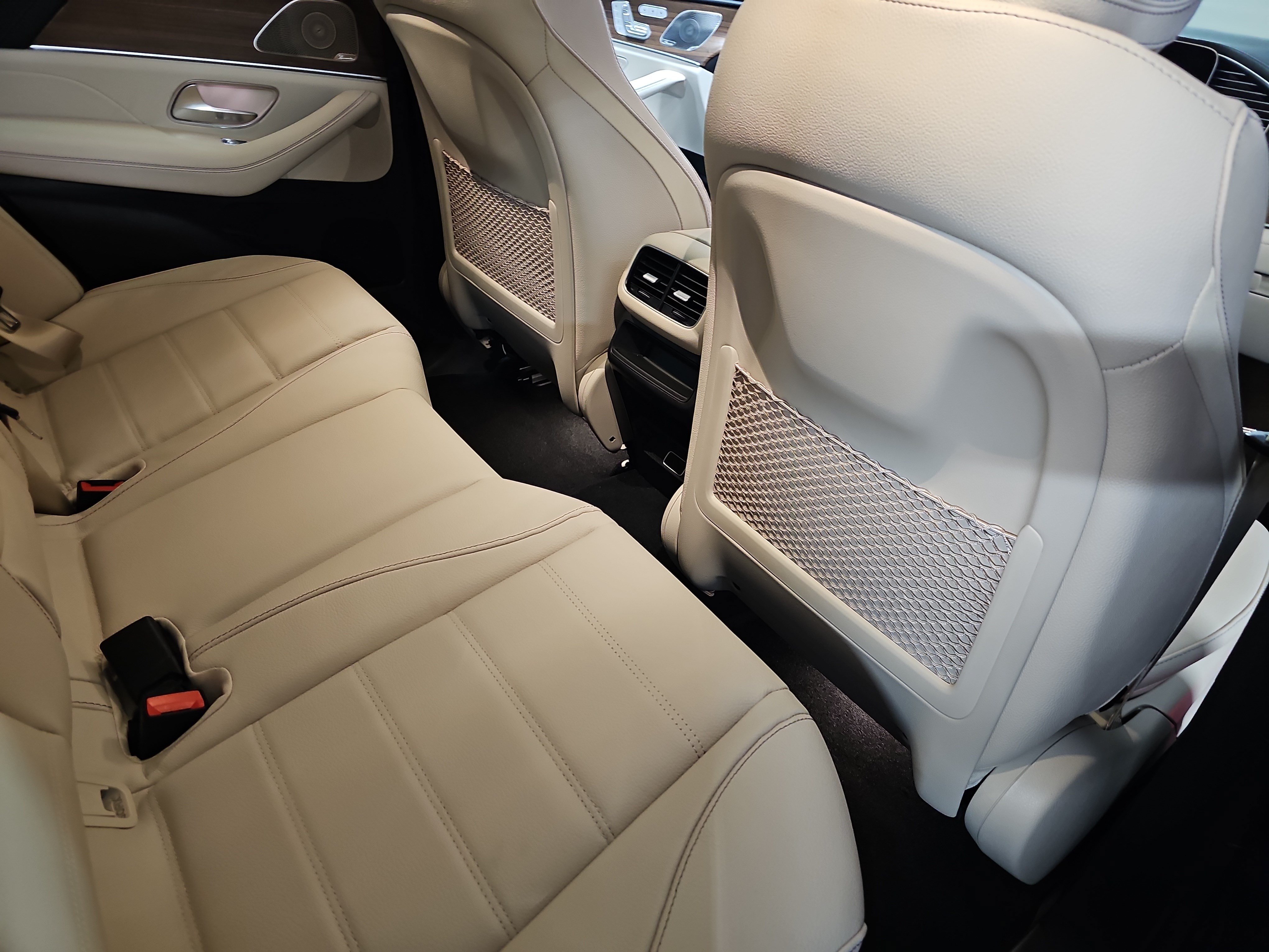 New 2026 Mercedes-Benz GLE 450 4MATIC Coupe image 11