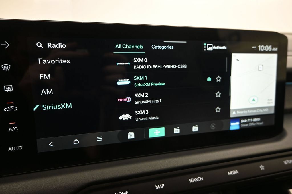 Used 2027 Kia Telluride X-Line SX Prestige AWD/4WD image 21