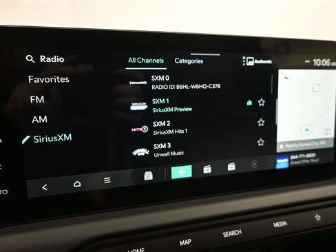 Used 2027 Kia Telluride X-Line SX Prestige AWD/4WD image 21