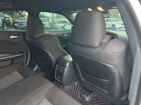 Used 2020 Dodge Charger Scat Pack image 40