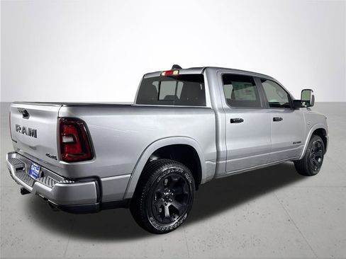 New 2026 RAM 1500 Big Horn image 6
