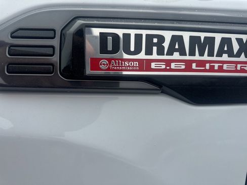 Used 2024 GMC Sierra 2500 AT4 w/ AT4 Preferred Package image 27