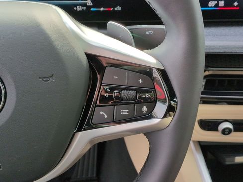 Used 2025 BMW 330i 330i w/ Premium Package image 20