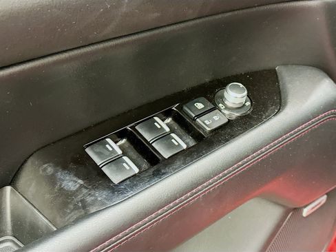 Used 2023 MAZDA CX-5 AWD 2.5 Turbo image 15