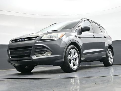 Used 2013 Ford Escape SE AWD/4WD image 34