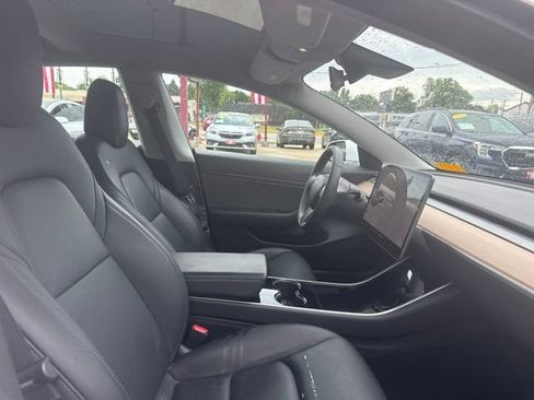 Used 2020 Tesla Model 3 Long Range AWD/4WD image 19