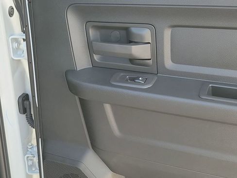 New 2026 RAM 3500 Tradesman image 47