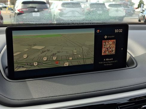 Certified 2023 Acura MDX w/ Technology Package image 18