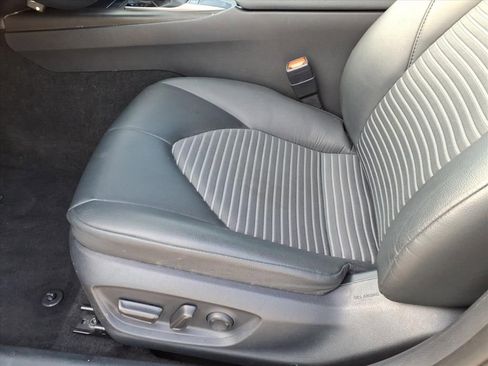 Certified 2024 Toyota Camry SE image 16