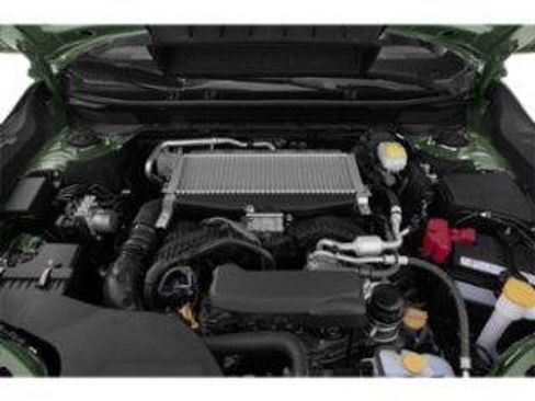 New 2026 Subaru Outback Touring XT AWD/4WD image 7