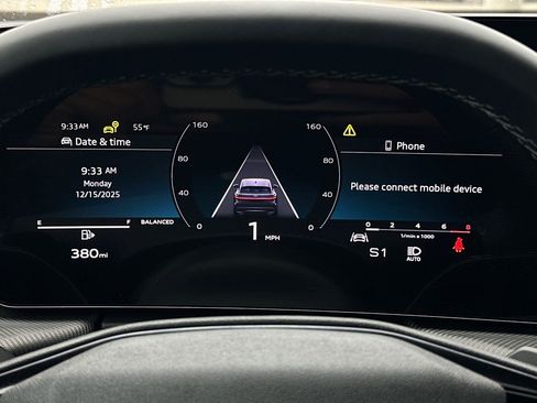 Used 2025 Audi SQ5 Premium Plus image 18