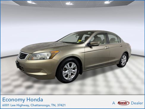 Used 2008 Honda Accord LX-P image 1