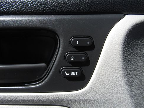 Certified 2018 Honda Odyssey EX-L image 27