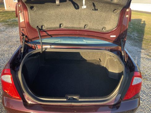 Used 2011 Ford Fusion SE w/ 202A Rapid Spec Order Code image 22