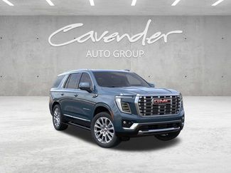 New 2026 GMC Yukon Denali video 1