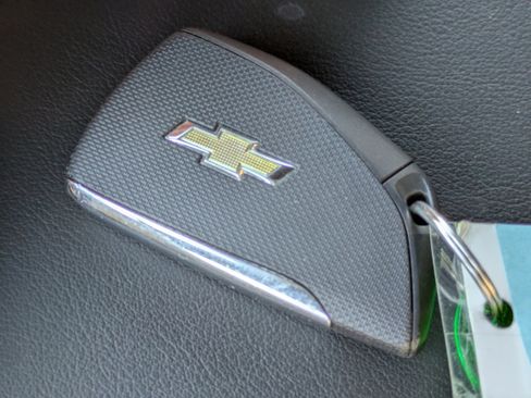 Used 2025 Chevrolet Tahoe Z71 image 24