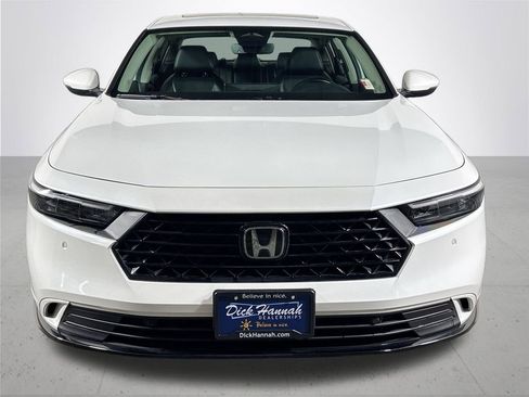 Used 2023 Honda Accord EX-L image 3
