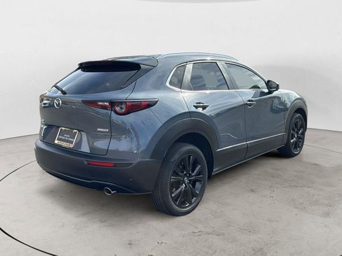 Certified 2025 MAZDA CX-30 AWD 2.5 S w/ Preferred Package image 5