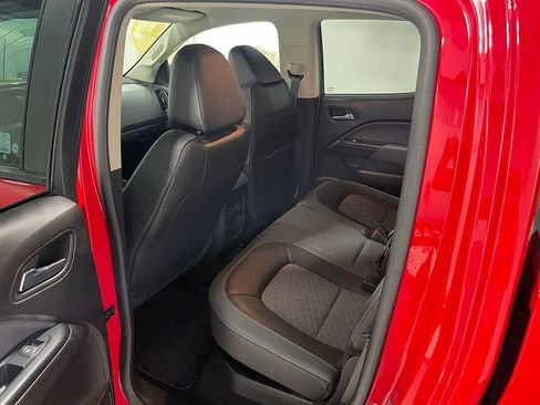 Used 2018 Chevrolet Colorado Z71 image 21