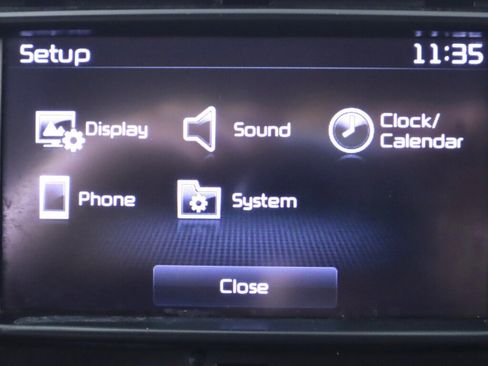 Used 2017 Kia Sportage LX image 17