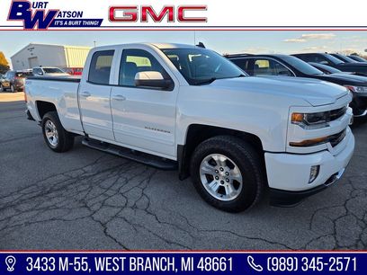 Used 2019 Chevrolet Silverado 1500 LT w/ All Star Edition