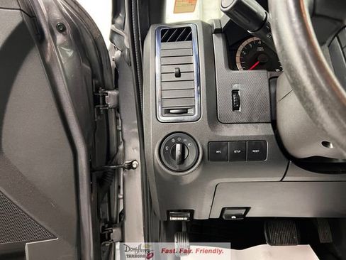 Used 2011 Ford Escape Limited w/ 302A Rapid Spec Order Code FWD image 29