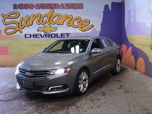 Used 2019 Chevrolet Impala Premier image 2