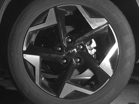 Used 2025 Kia Seltos S image 14