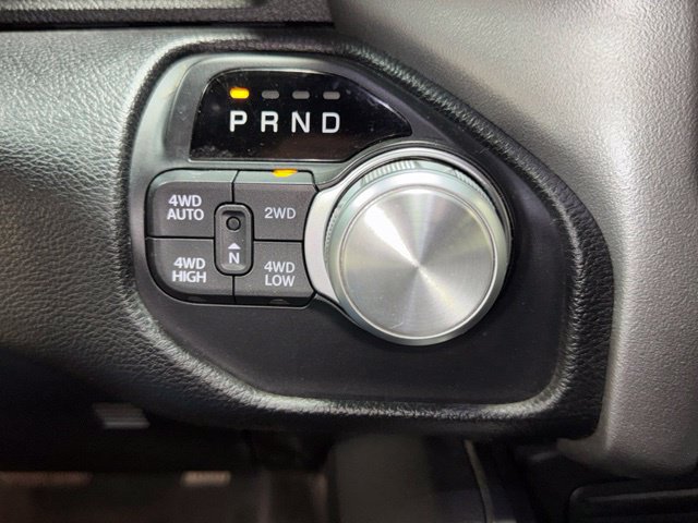 Used 2019 RAM 1500 Sport AWD/4WD image 28