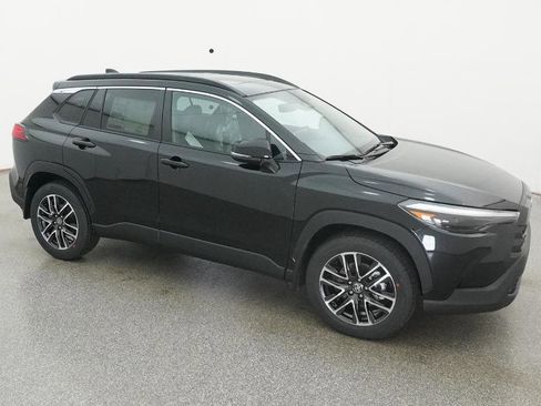 New 2026 Toyota Corolla Cross XLE image 82