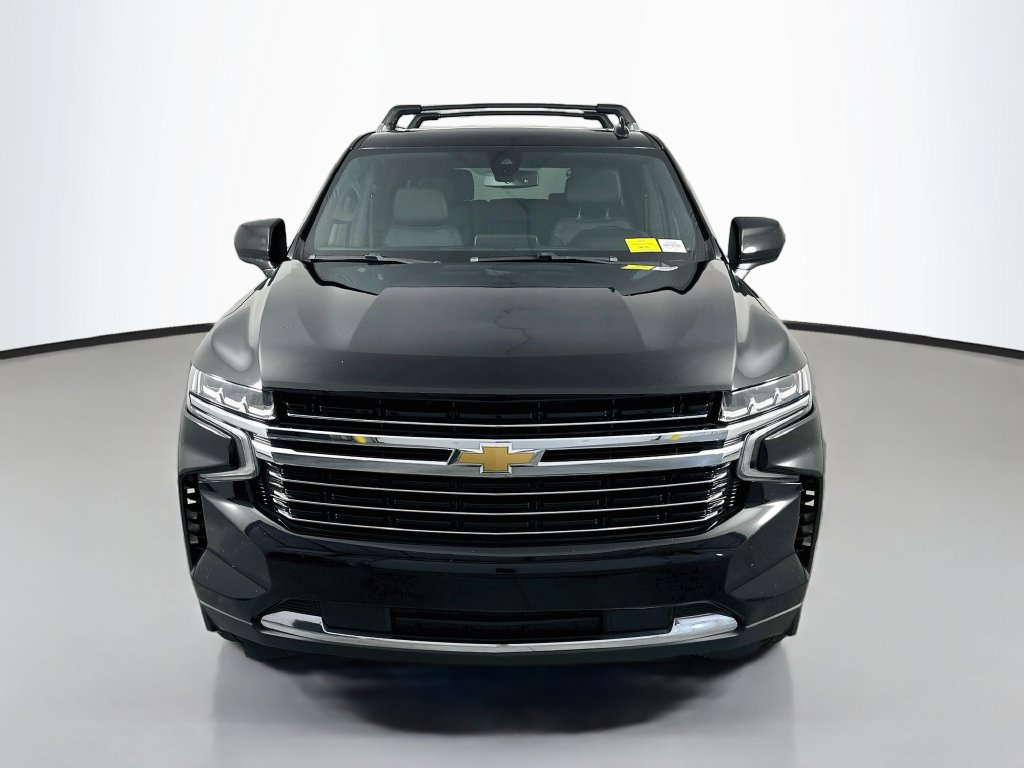 Used 2021 Chevrolet Suburban LT AWD/4WD image 2