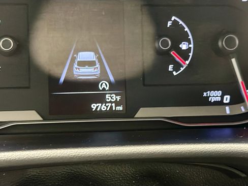 Used 2023 Hyundai Tucson SEL AWD/4WD image 8